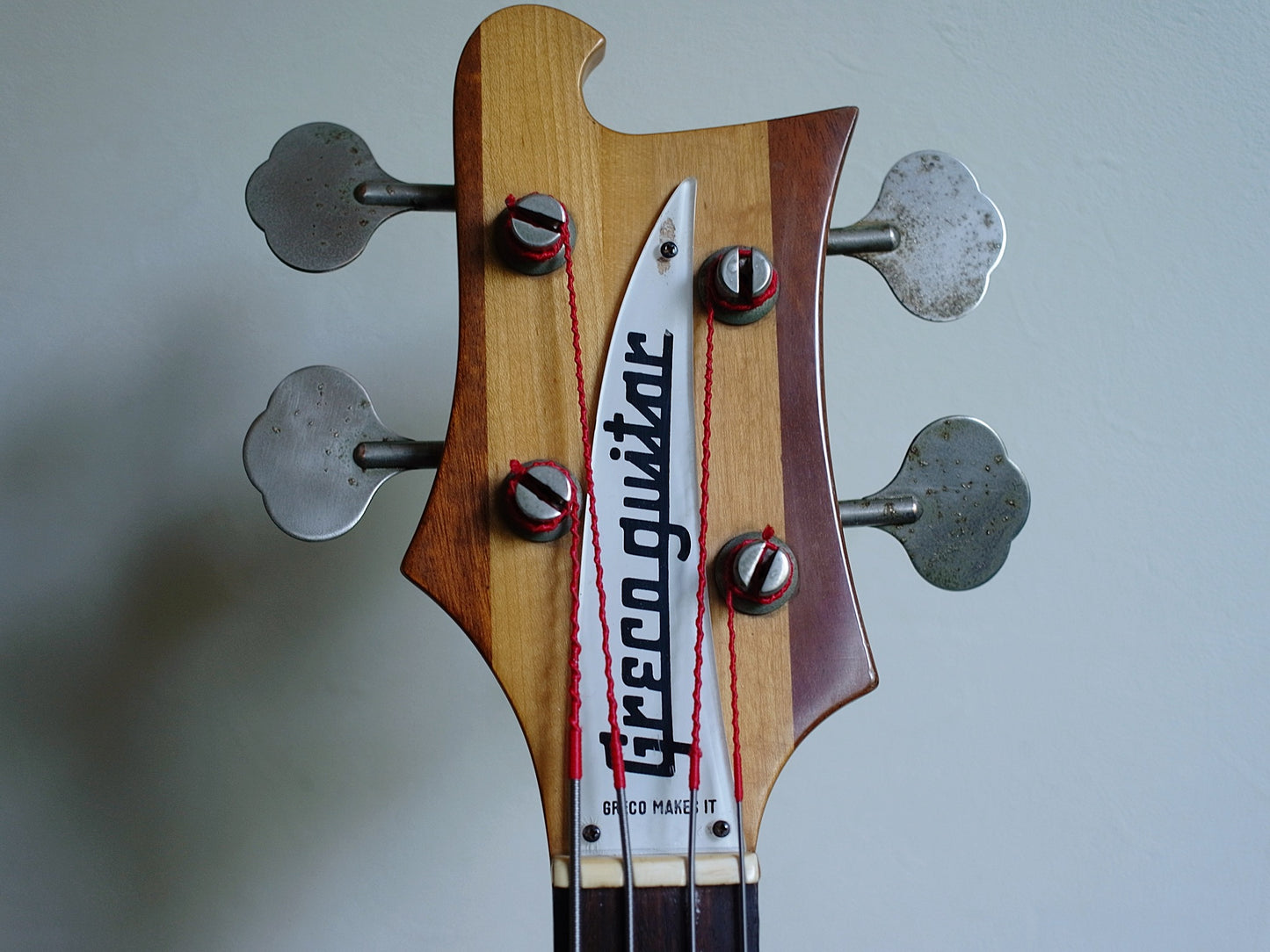 1978 Greco RB1000 Paul McCartney Model Bass