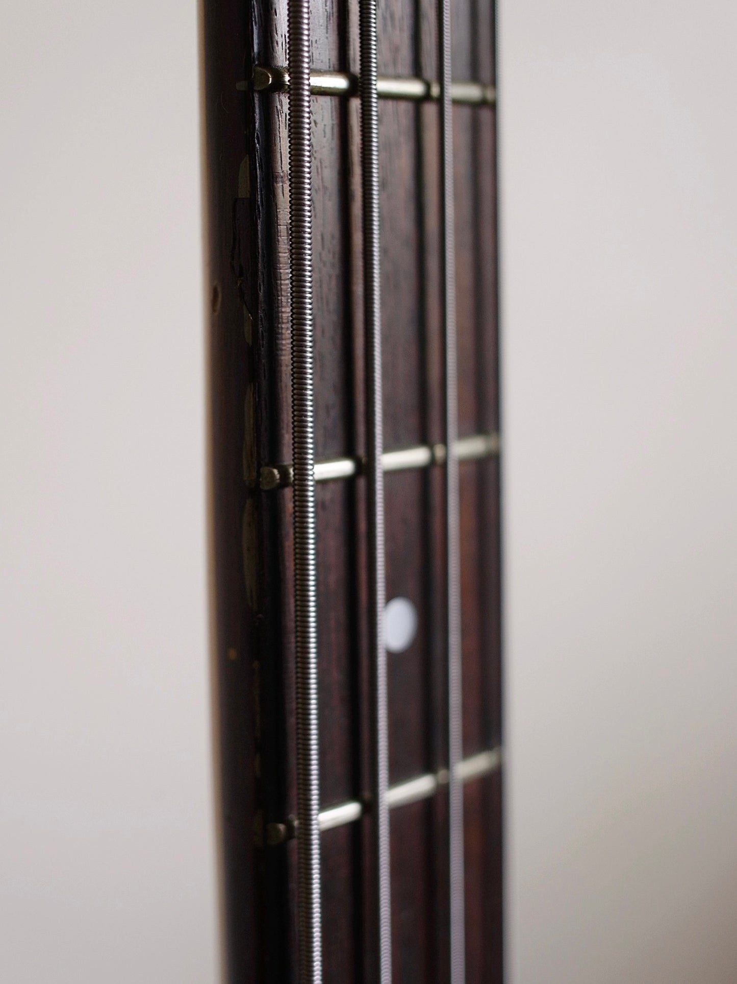 1978 Greco RB1000 Paul McCartney Model Bass