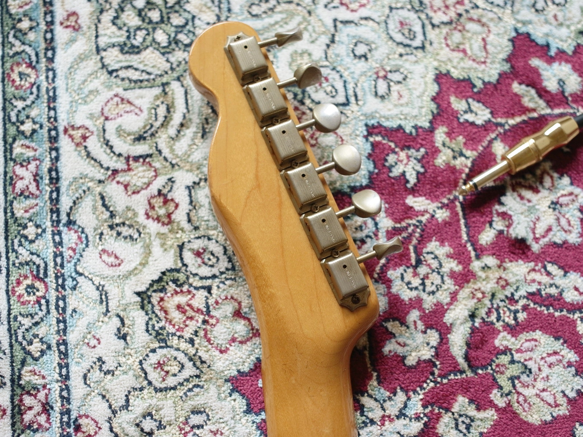 1987 Tokai Custom Edition TTE50N